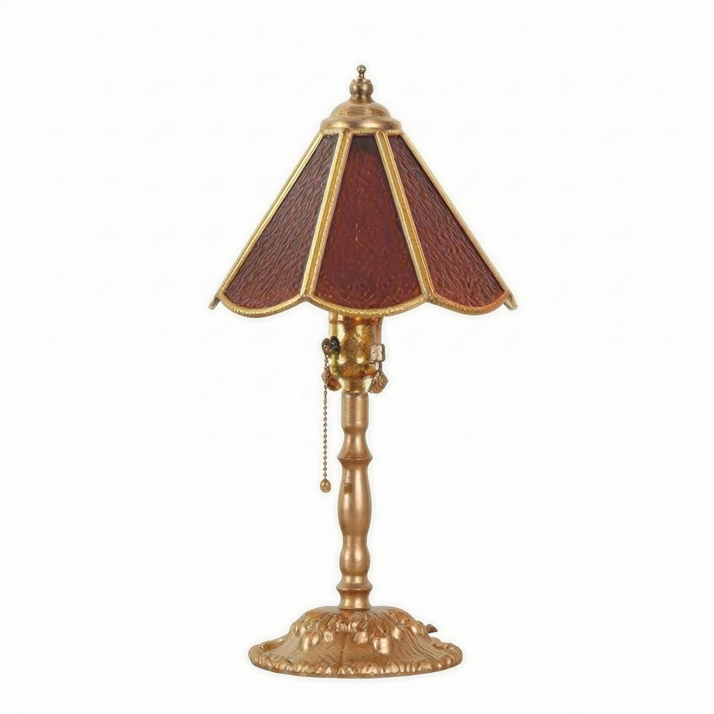 Vang | Table Lamp