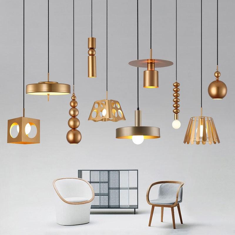 Avenex | Pendant Light