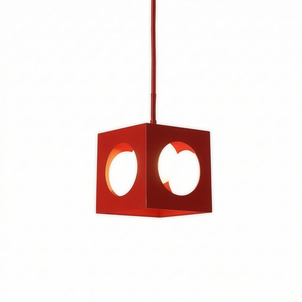 Avenex | Pendant Light