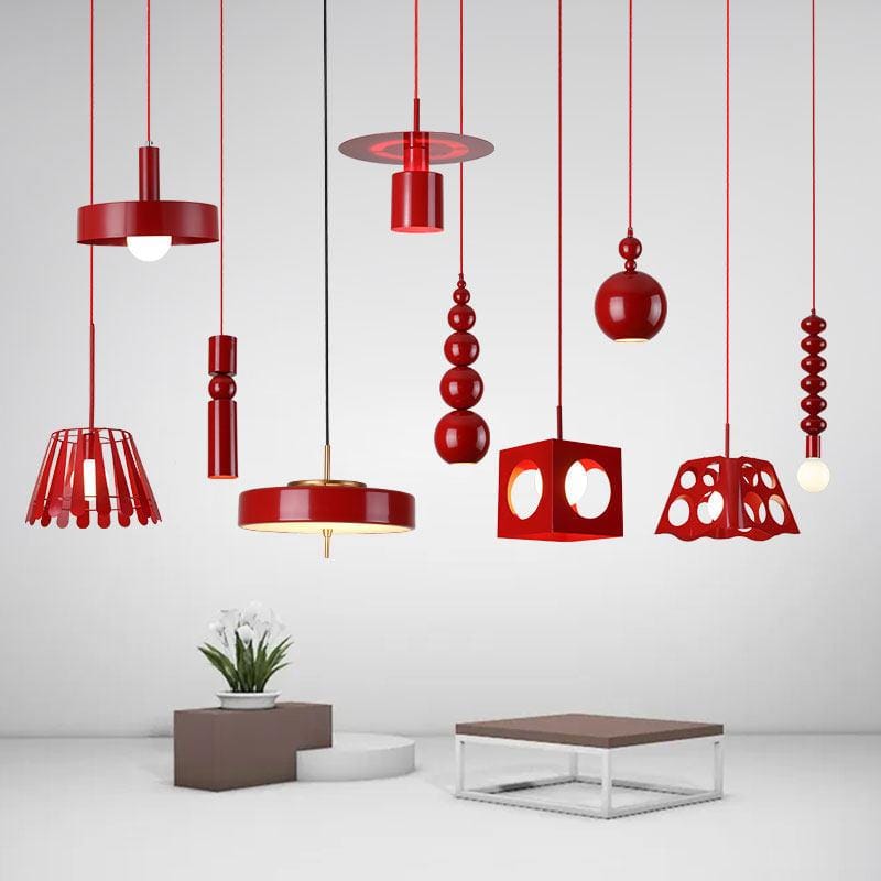 Avenex | Pendant Light