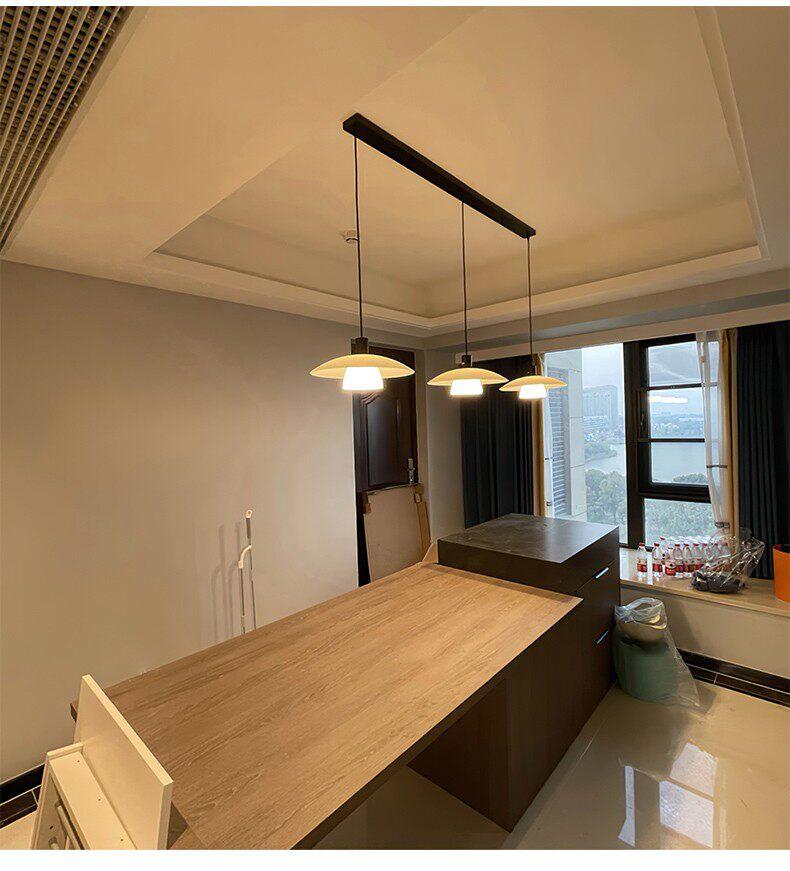 Oryntis | Pendant Light