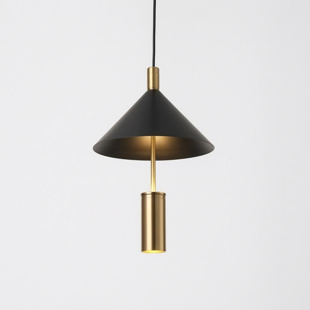 Lenzi | Pendant Light