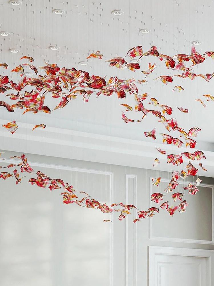 Halvian | Chandelier