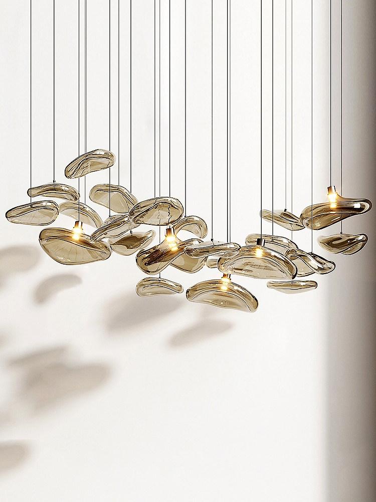 Cendro | Pendant Light