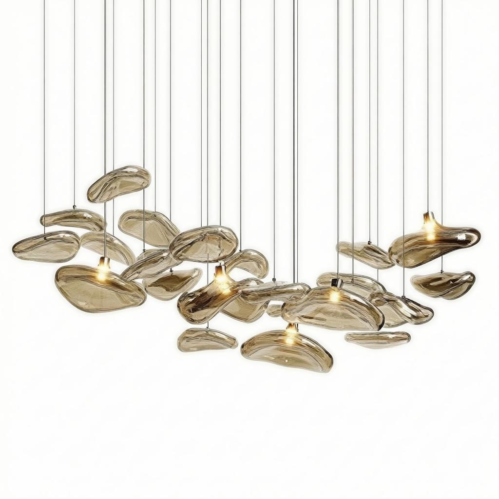 Cendro | Pendant Light