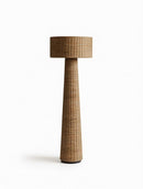 Calithra | Rattan Floor Lamp