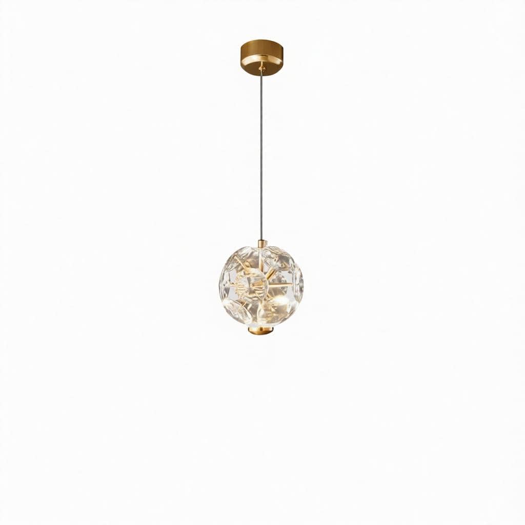 Jaelenora | Pendant Light - Detail View #5 | HomeCartel