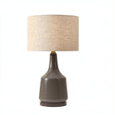 Veneman | Shaded Table Lamp