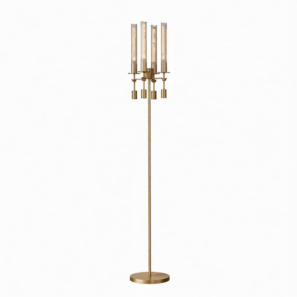 Guthe | Floor Lamp - Modern Floor Lamp | HomeCartel Philippines