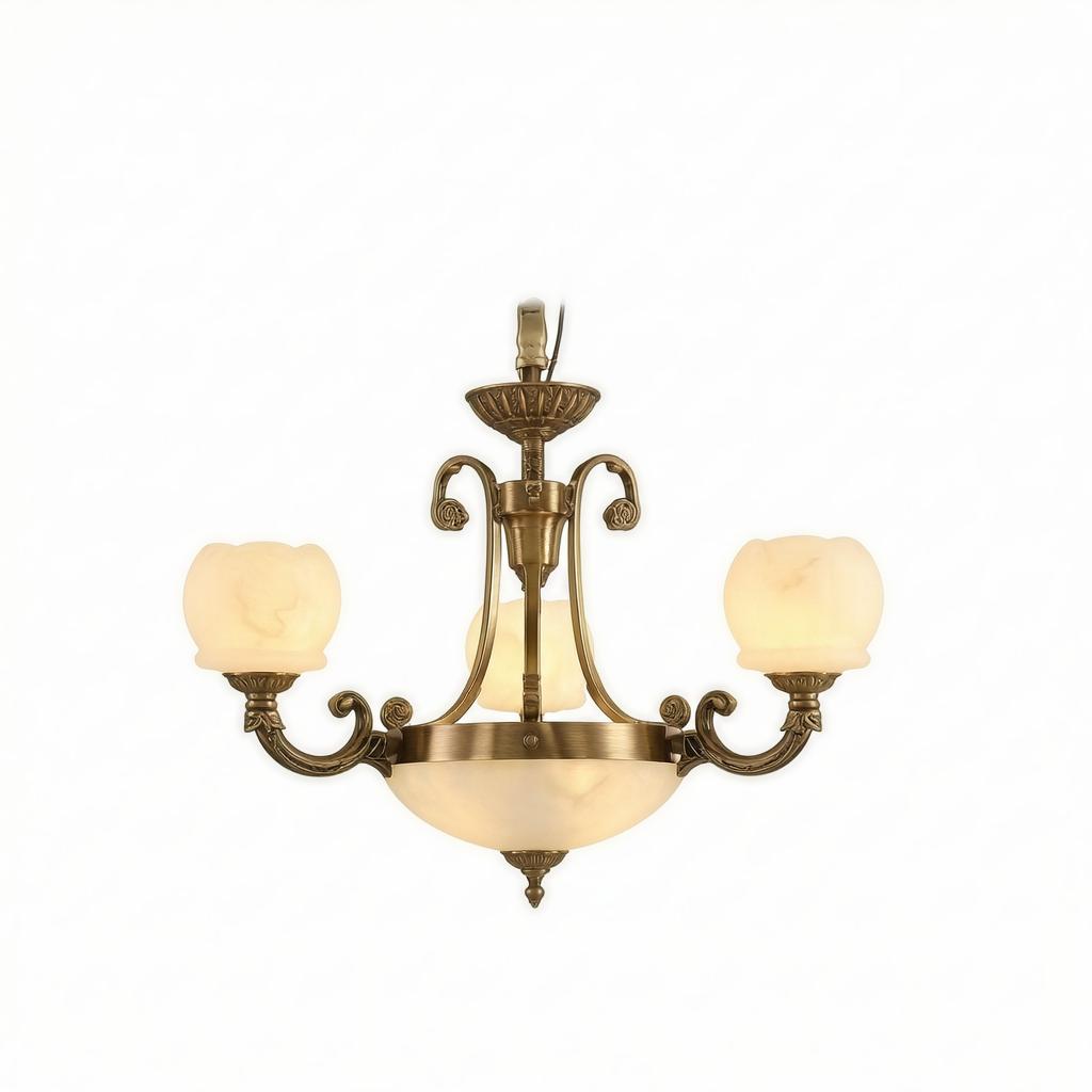 Dufour | Chandelier