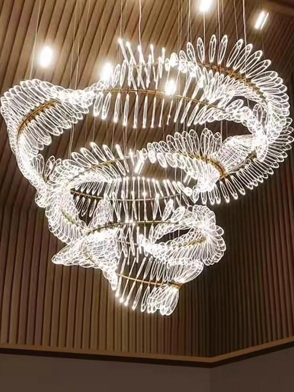 Estheta | Chandelier