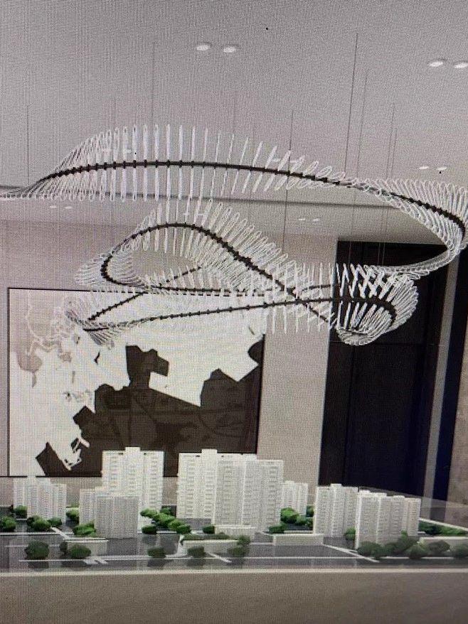 Estheta | Chandelier