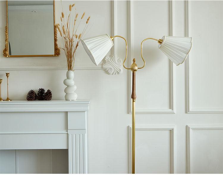 Dorelis | Floor Lamp