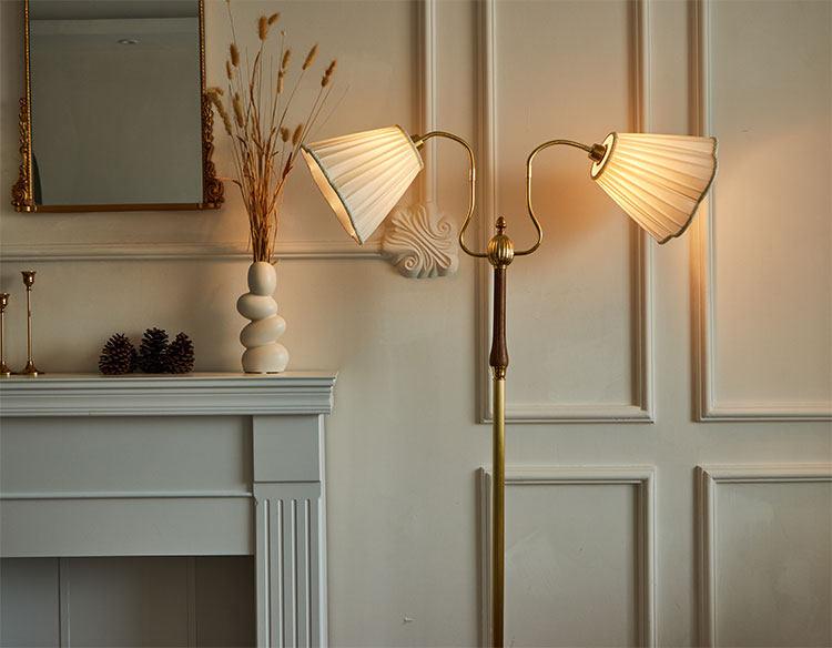 Dorelis | Floor Lamp