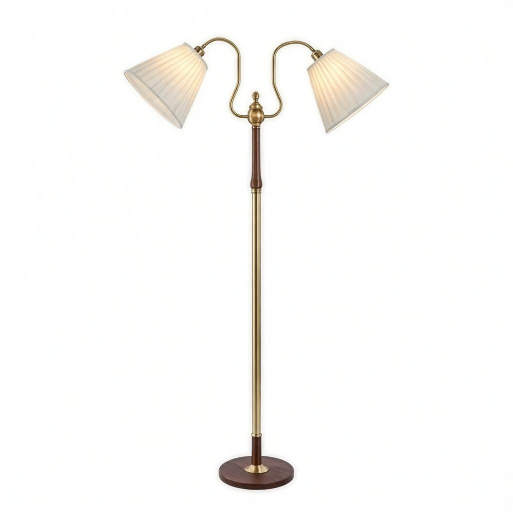 Dorelis | Floor Lamp