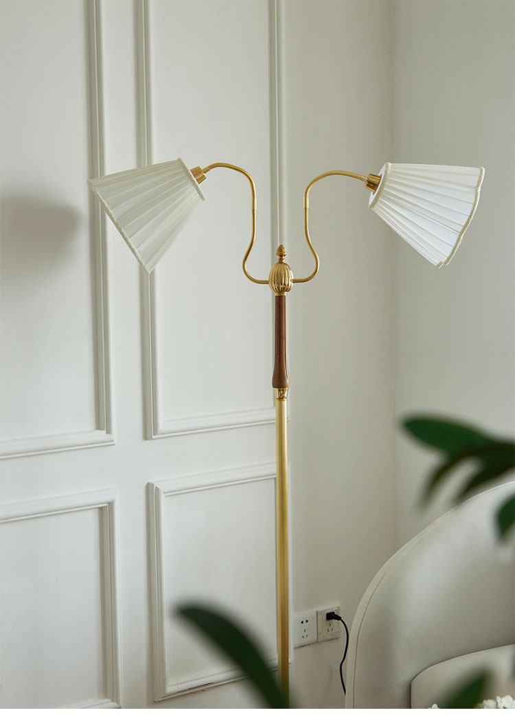 Dorelis | Floor Lamp
