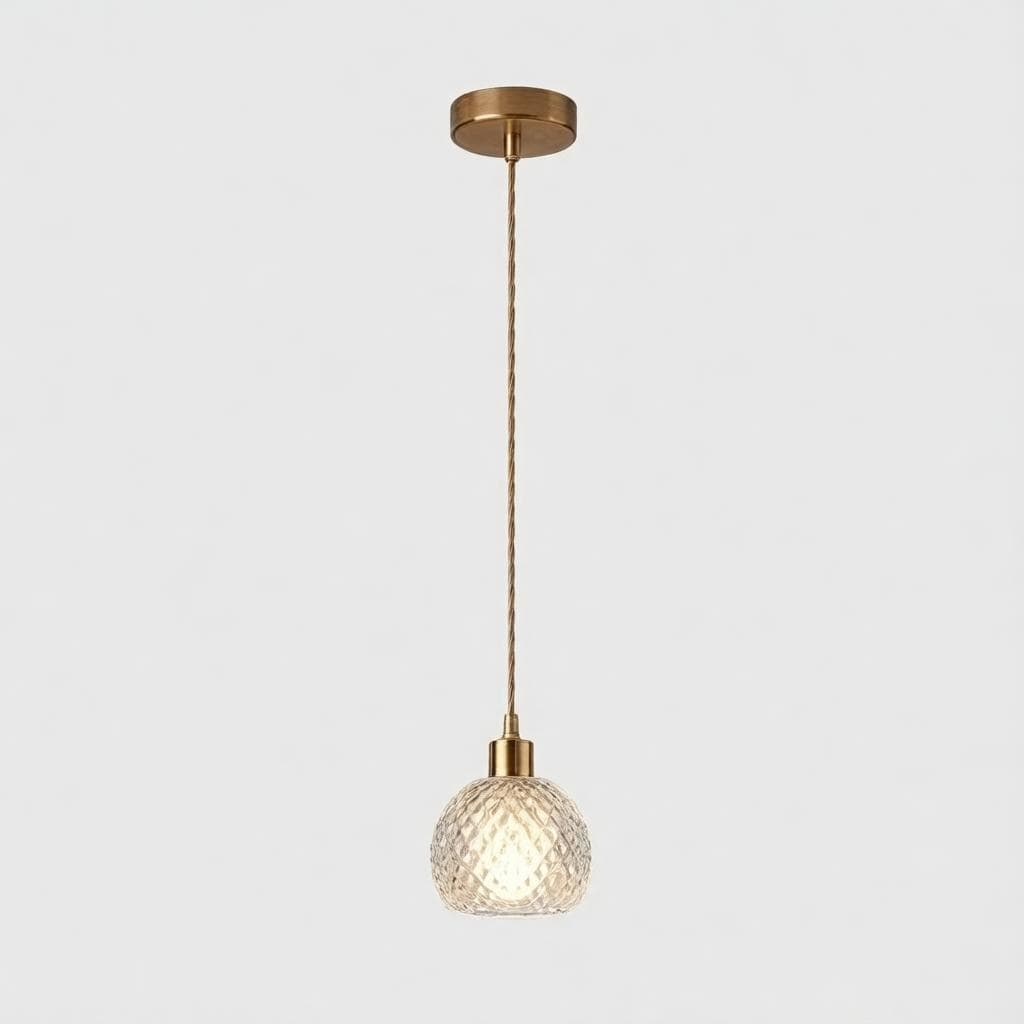 Dromis | Pendant Light