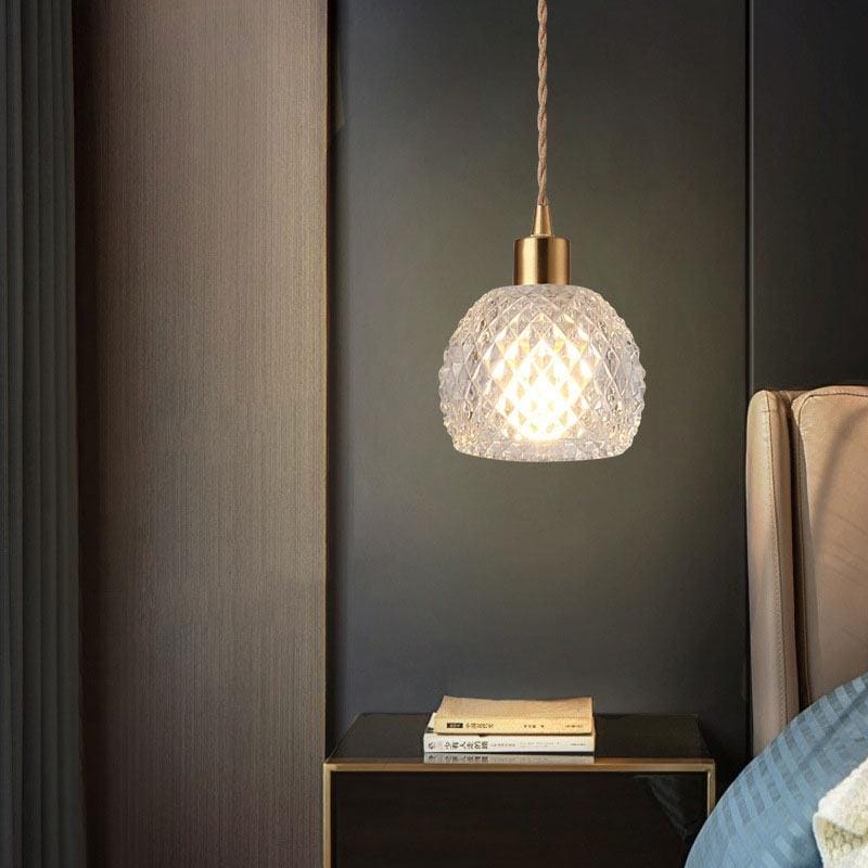 Dromis | Pendant Light