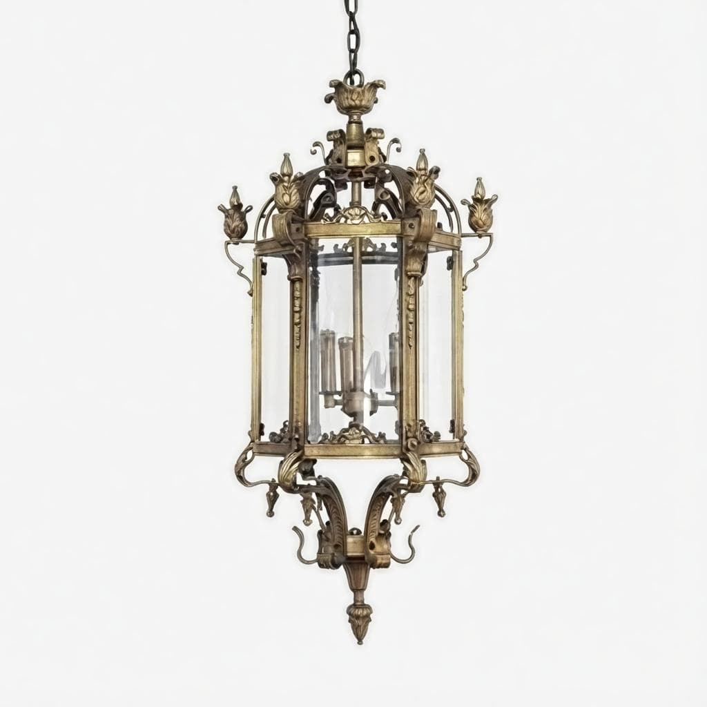 Giordano | Chandelier