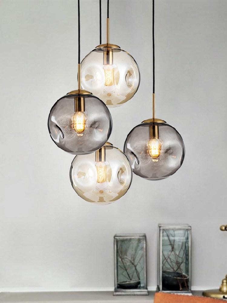 Favreau | Pendant Light