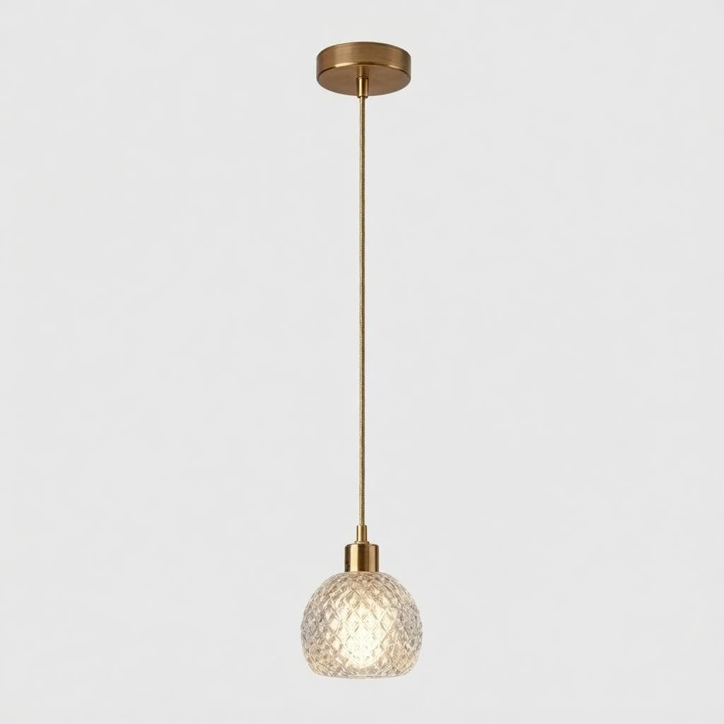Dromis | Pendant Light