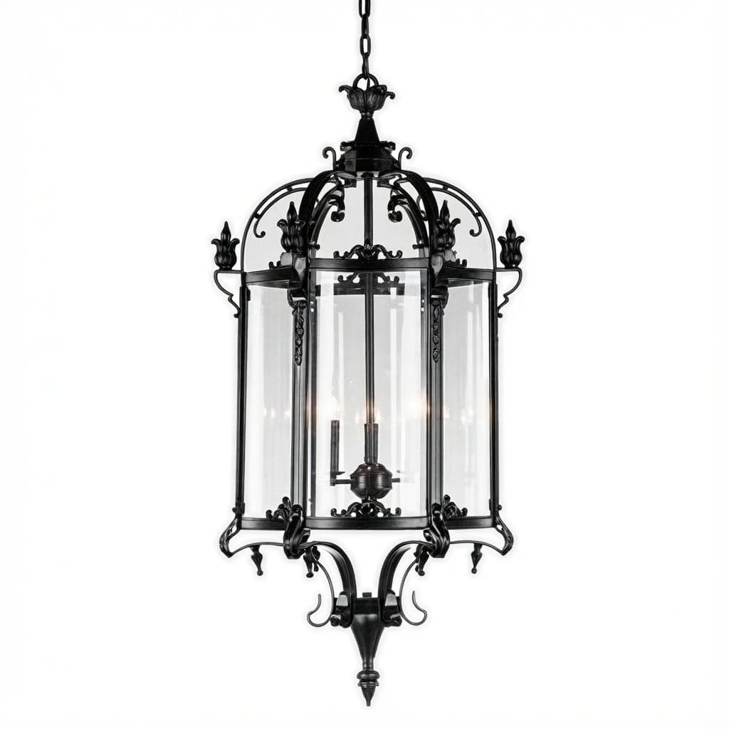 Giordano | Chandelier