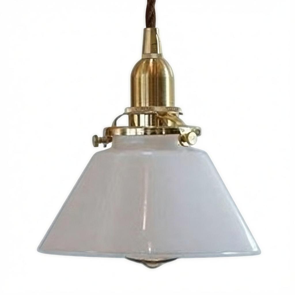 Calibron | Pendant Light