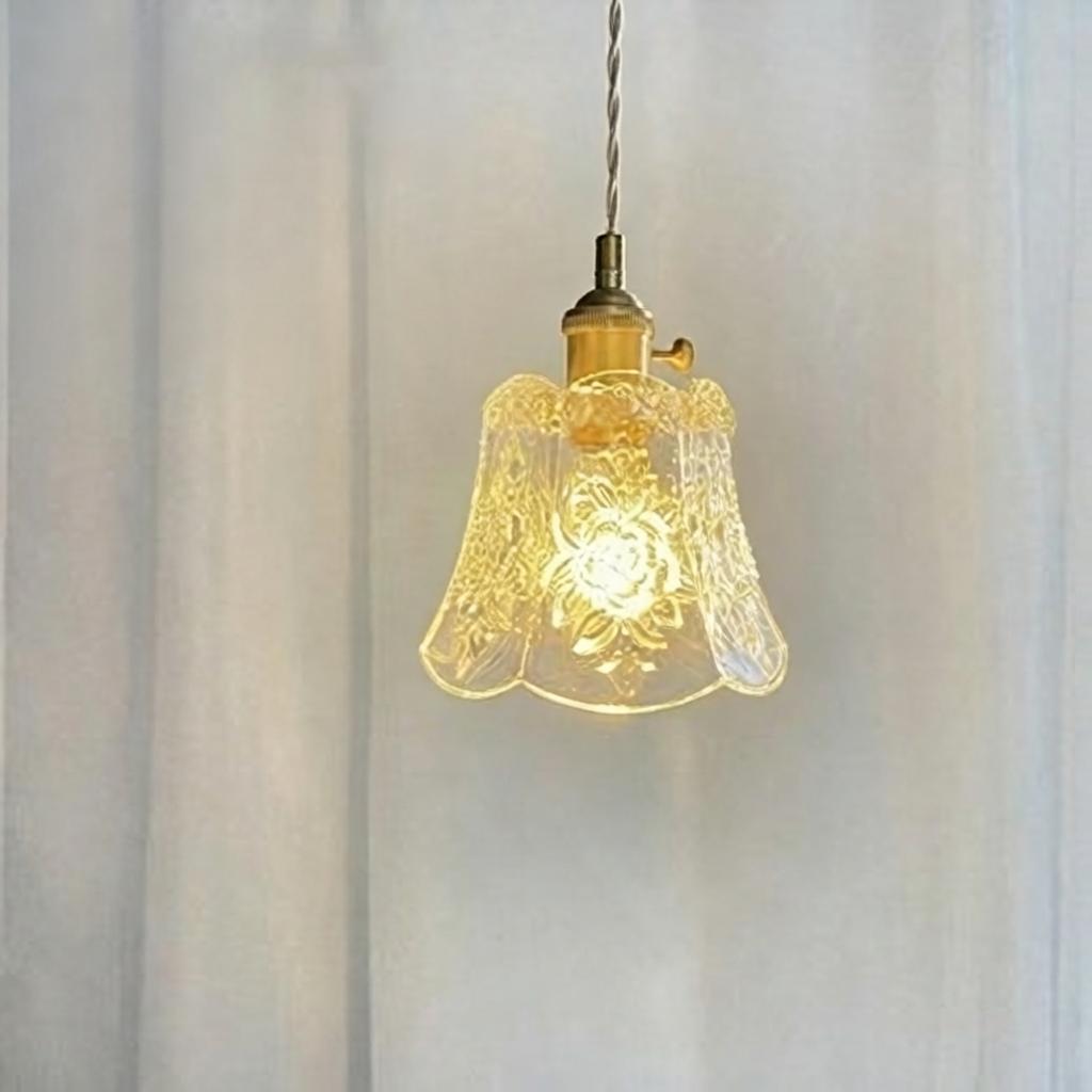 Corvion | Pendant Light