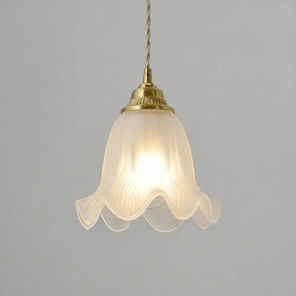 Mavron | Pendant Light