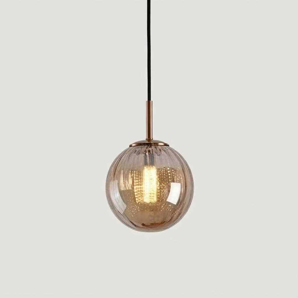 Favreau | Pendant Light
