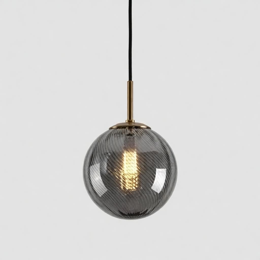 Favreau | Pendant Light