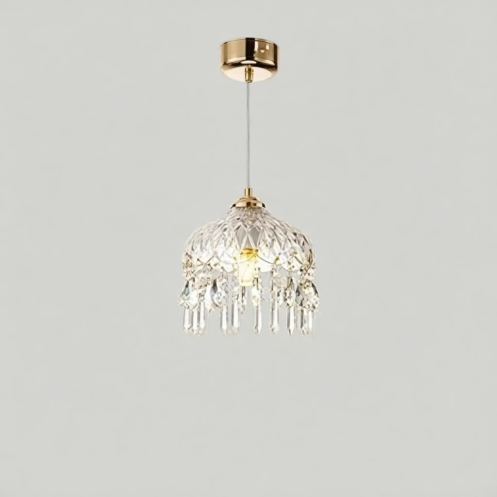 Elyssor | Pendant Light