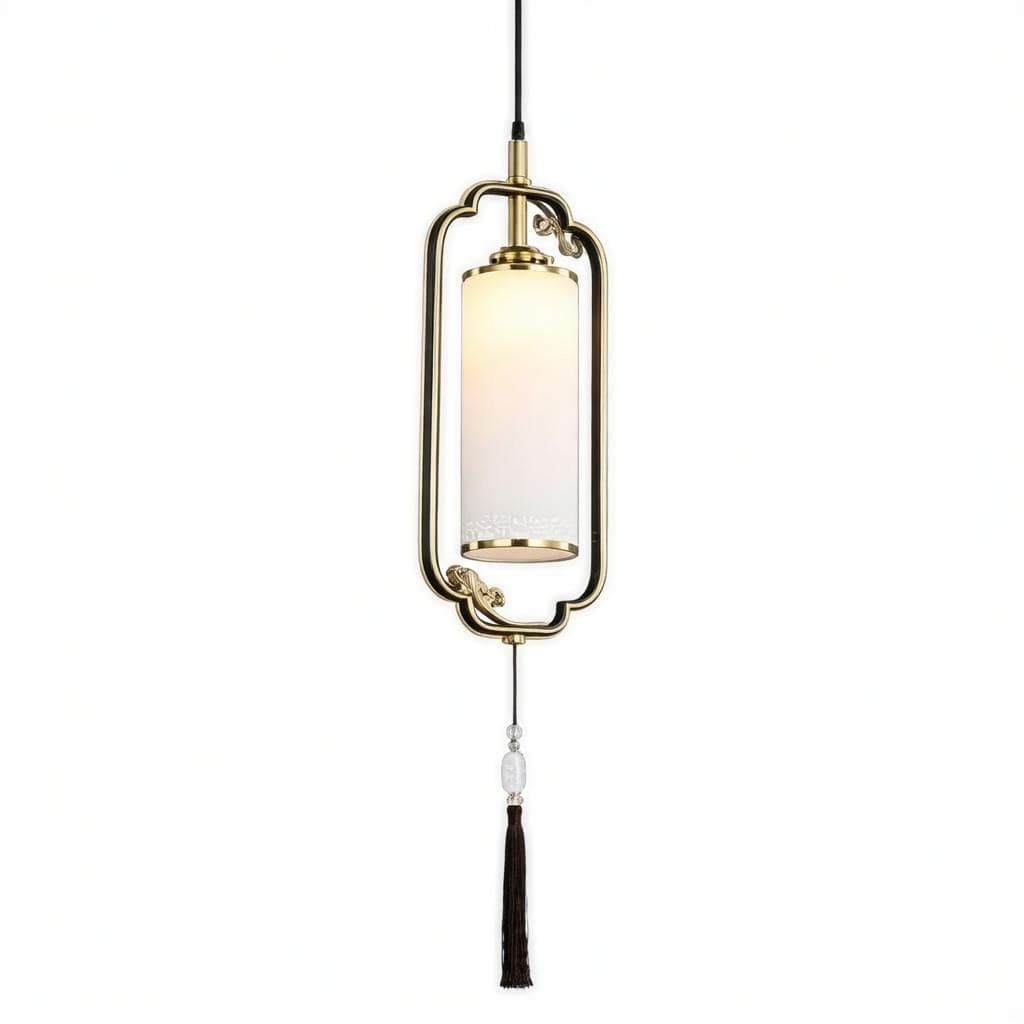 Ivex | Pendant Light