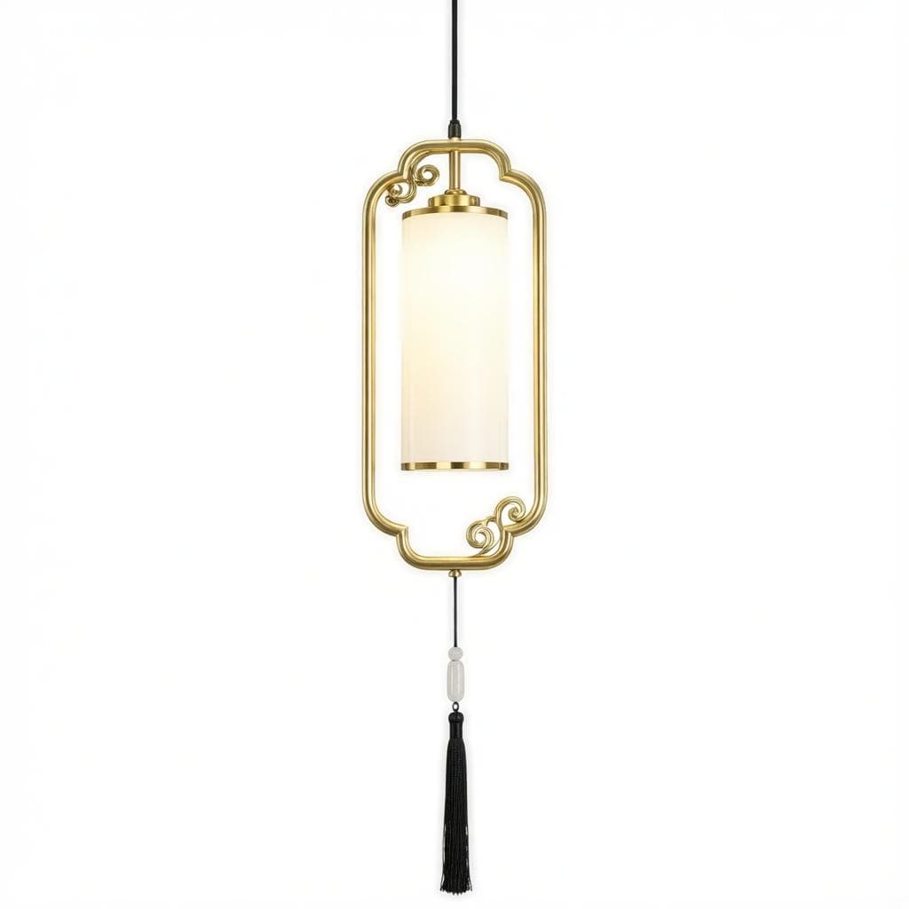 Ivex | Pendant Light