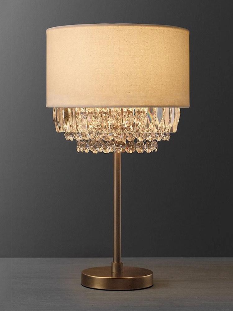 Aurelius | Table Lamp