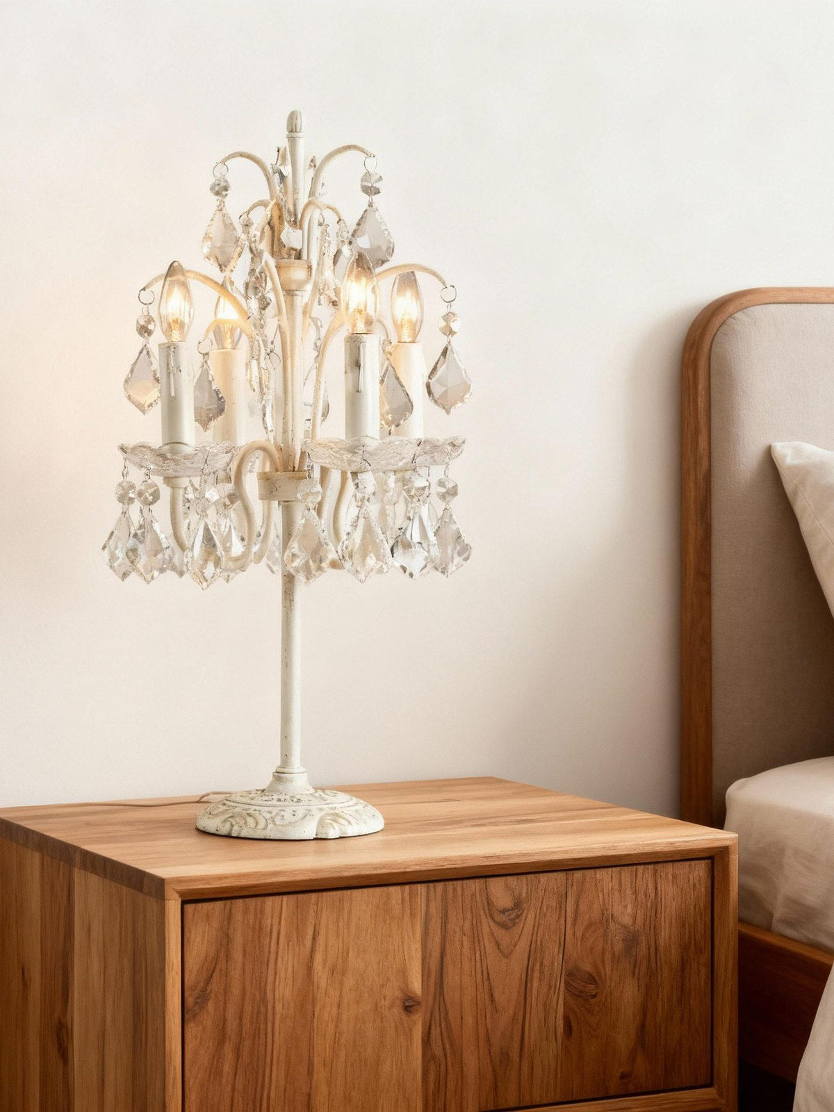 Durango | Table Lamp