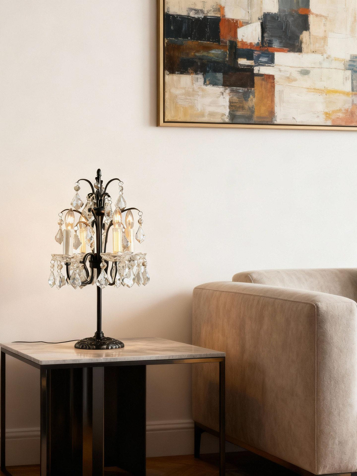 Durango | Table Lamp