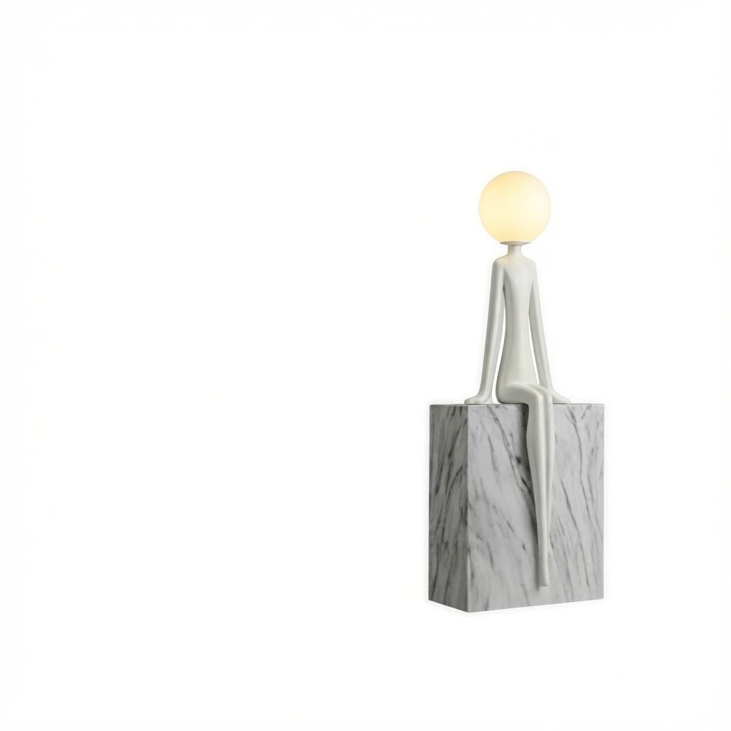 Favaro | Table Lamp