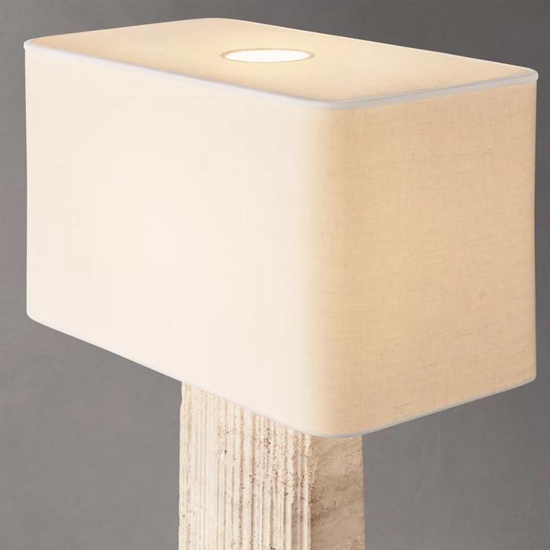 Fierro | Table Lamp