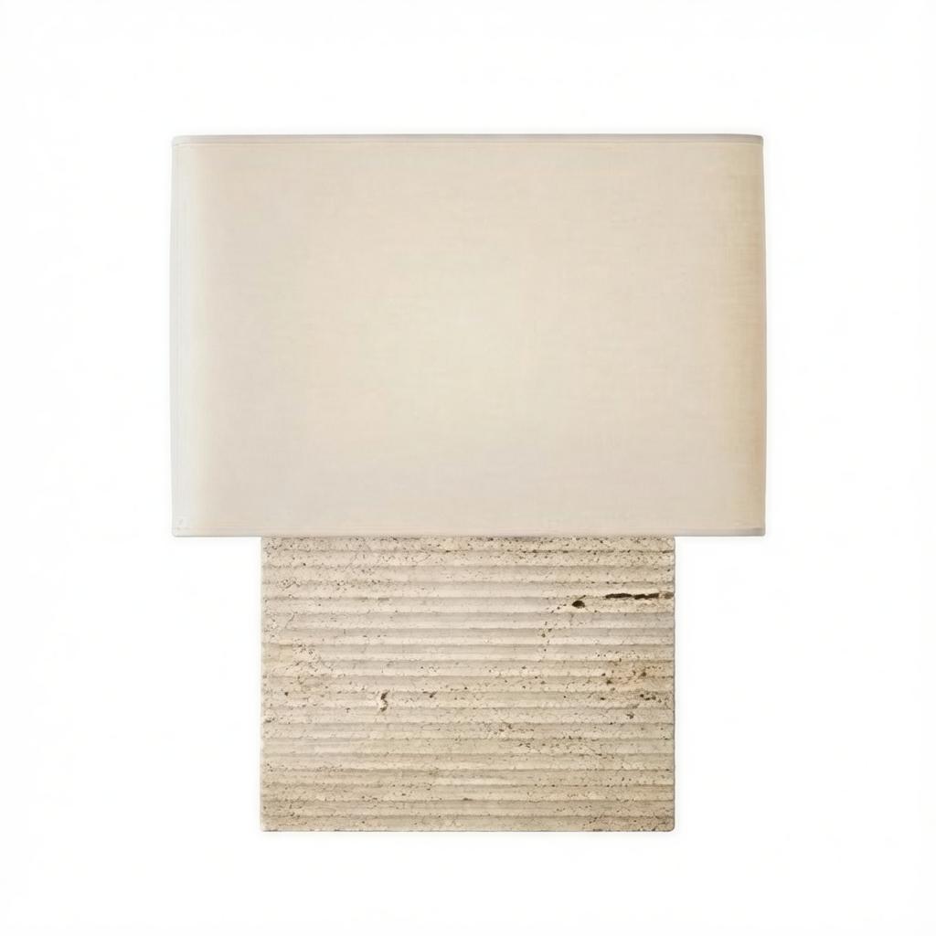 Fierro | Table Lamp