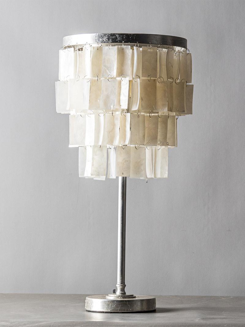 Beltrami | Table Lamp