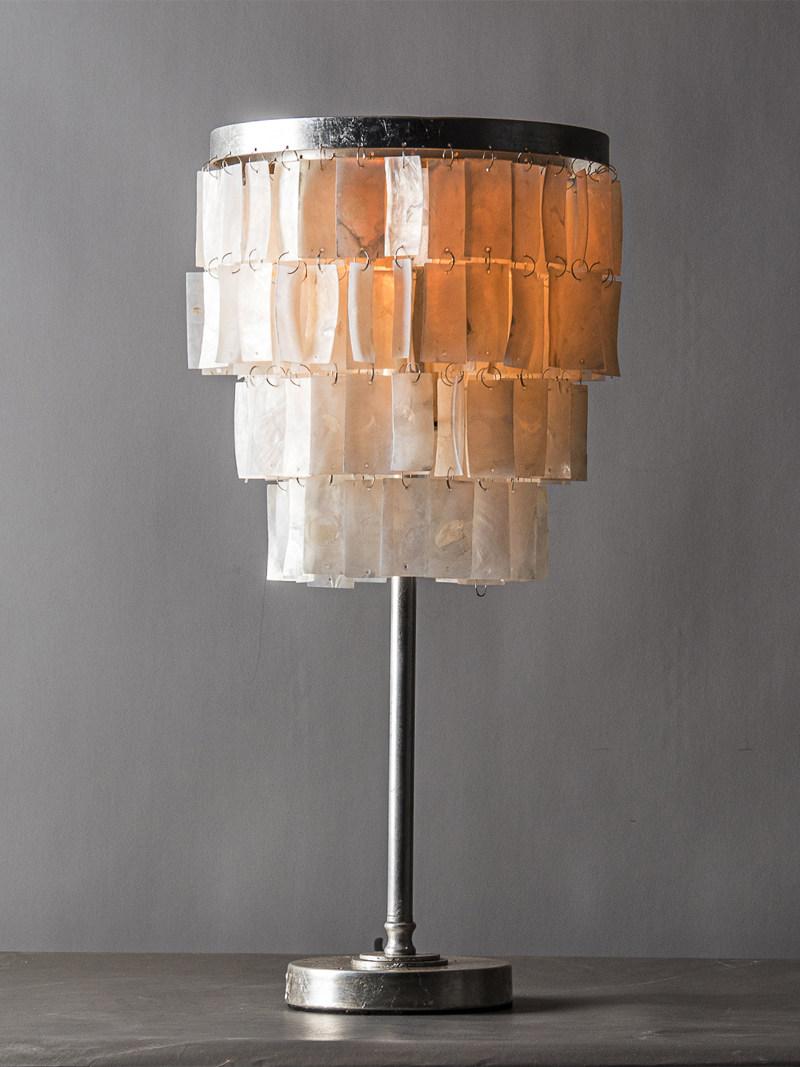 Beltrami | Table Lamp