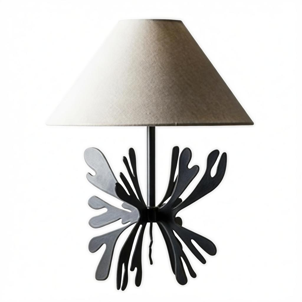 Halcyon | Table Lamp