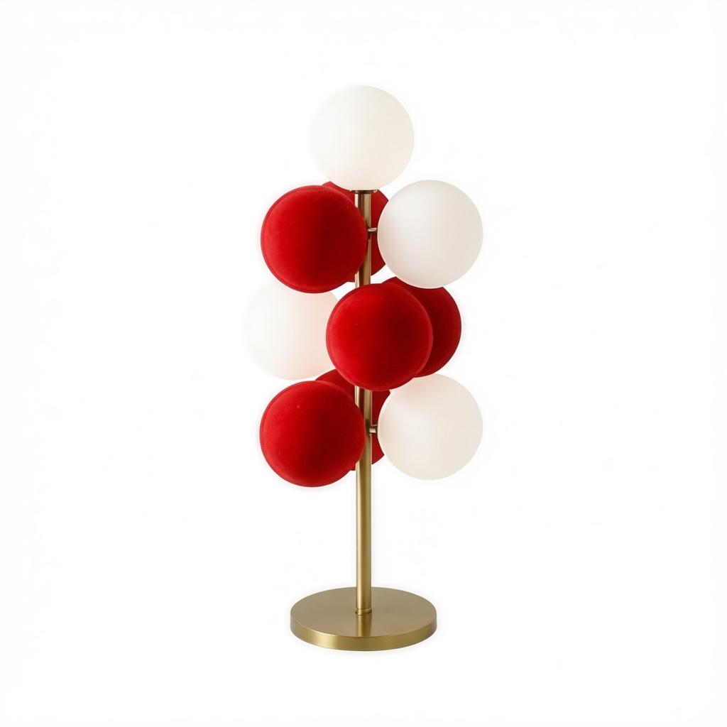 Estefano | Table Lamp