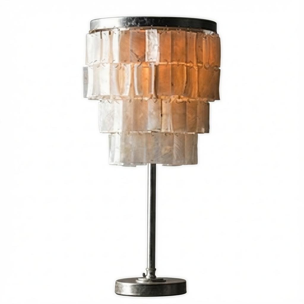 Beltrami | Table Lamp