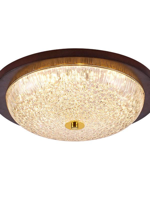 Solenae | Flush Mounted Ceiling Light