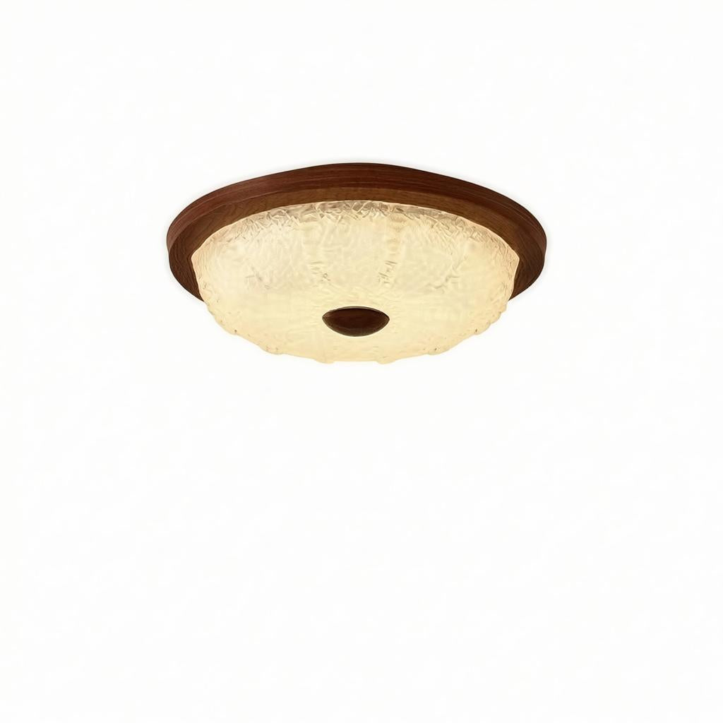 Solenae | Flush Mounted Ceiling Light