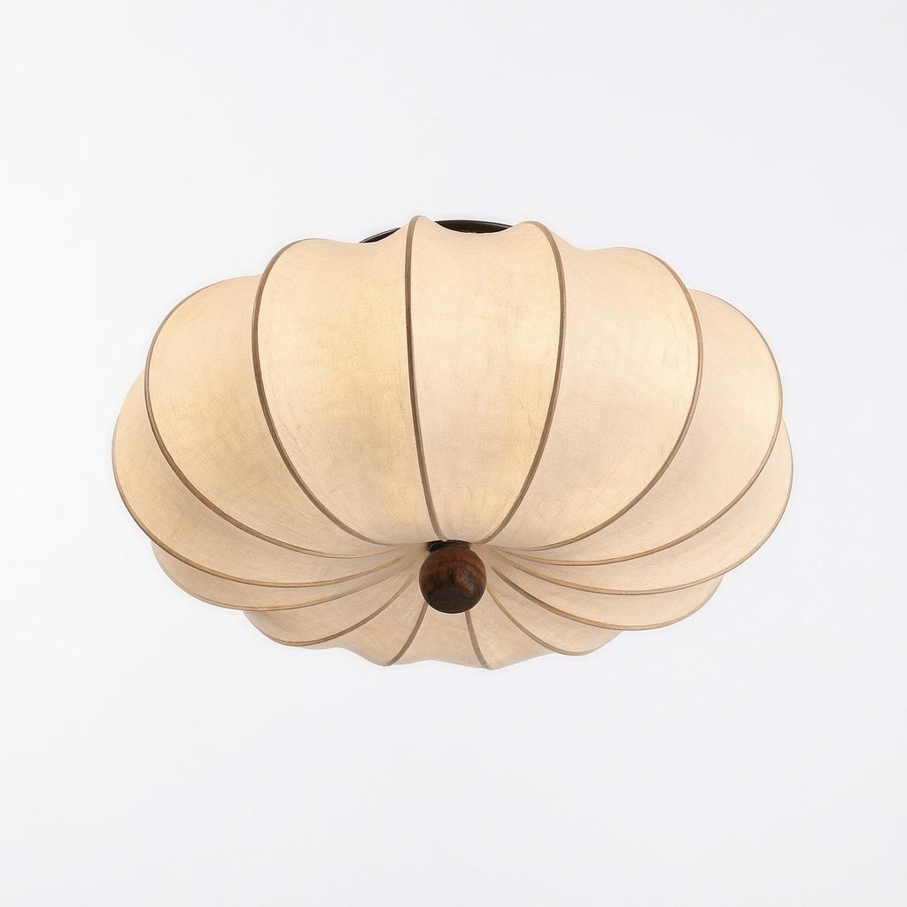 Cadori | Flush Mounted Ceiling Light