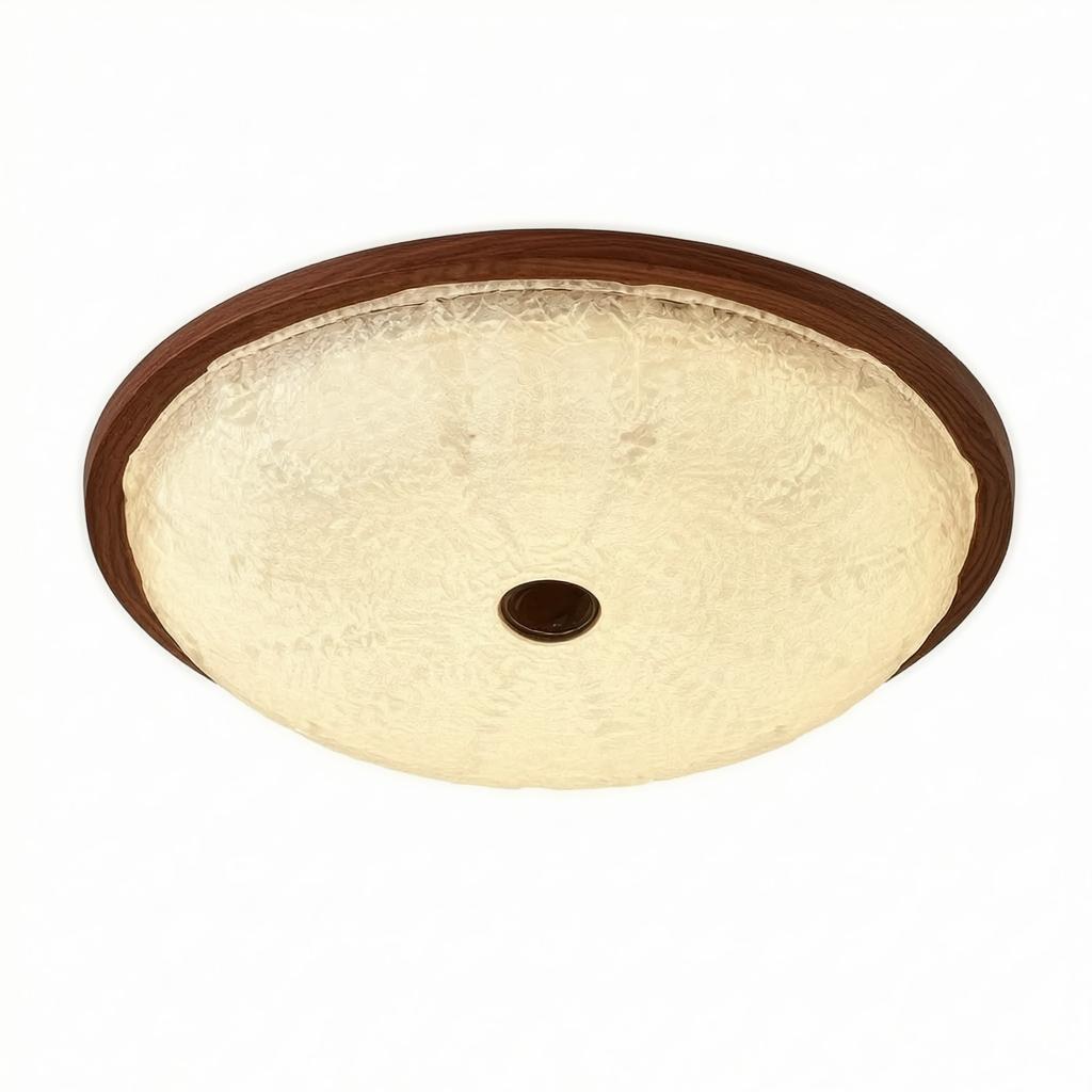 Solenae | Flush Mounted Ceiling Light