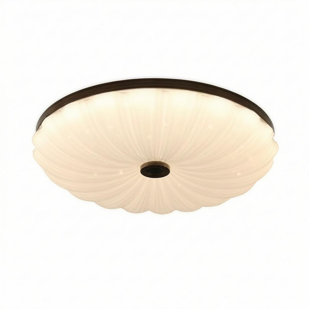 Montegrino | Flush Mounted Ceiling Light